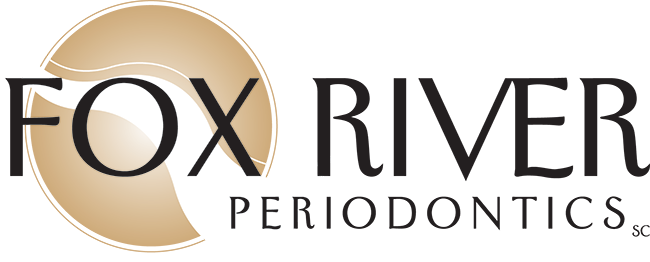 Link to Fox River Periodontics home page